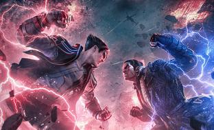 Основную цель краудфандинговой кампании по настольной игре TEKKEN - The Board Game достигли за 35 минут