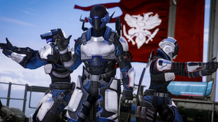 Destiny 2 получила обновление 9.0.0.5 с упрощёнными рейдами и переработанным ивентом «Солнцестояние»