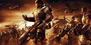 Стартовала предзагрузка Gears of War: Reloaded на Xbox и ПК