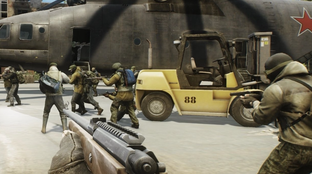 Никита Буянов показал загадочные тизеры Escape from Tarkov — фанаты строят теории о новой группировке
