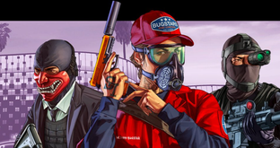 В GTA Online заблокируют часть функций и геймерам придётся подтвердить свой возраст, чтобы их открыть — утечка