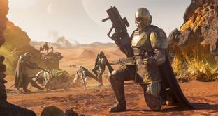 «Спасибо PlayStation». Порт Helldivers 2 на Xbox стал возможен благодаря Sony