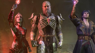 Консольная версия Baldur’s Gate 3 получила 20 новых модификаций