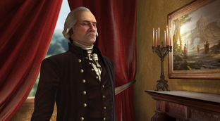 Фанат Civilization 5 провёл в игре более 58 тысяч часов и вызвал обеспокоенность у сообщества