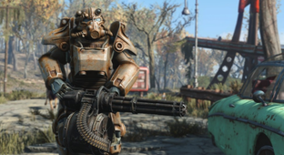 Fallout 4 получит крупное обновление со спорной функцией к 10-ой годовщине — слух