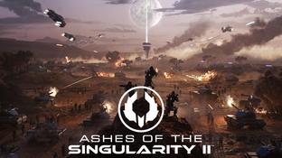 Масштабная RTS Ashes of the Singularity II выйдет в 2026 году