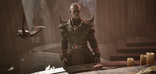 THQ Nordic представила трейлер ремейка Gothic с официальной русской озвучкой