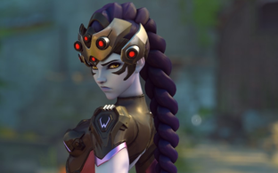 Новый скандал с Blizzard — авторов Overwatch 2 раскритиковали за ИИ-рекламу магазина