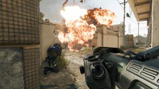Delta Force бросит вызов Battlefield на консолях. Бесплатная сюжетная кампания на старте