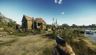 В Escape from Tarkov забанили 3 тысячи читеров за 3 недели — некоторые передали «привет» Никите Буянову