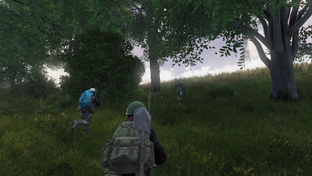 Серверы DayZ посыпались после раздачи выживания в PlayStation Plus