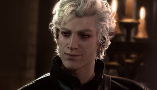 «Я просто отключился»: исполнитель роли Астариона из Baldur's Gate 3 выгорел во время работы и был вынужден уйти в отпуск