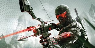 Любовь разработчика к Team Fortress 2 повлияла на Crysis 3 — Crytek рассказала, как появился культовый лук главного героя