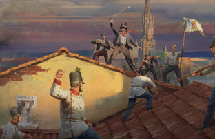 Paradox анонсировала дополнение для Victoria 3, посвящённое «пороховой бочке Европы»