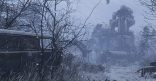 Новые кадры «METRO: Судьбе Вопреки» — мода для Metro Exodus с говорящим главным героем