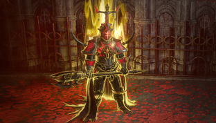 Авторы Path of Exile 2 показали тизер обновления — есть русскоязычная версия