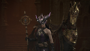 Diablo 4 получит патч 2.3.3 — Blizzard исправит выпадение лута и отслеживание заданий