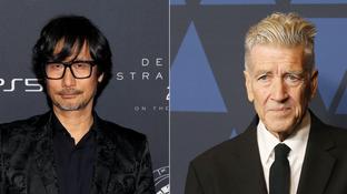 Хидео Кодзима мечтал пригласить Дэвида Линча в Death Stranding 2, но не успел