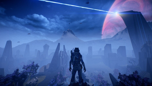 Ветеран BioWare высказался об отмене масштабного DLC для Mass Effect Andromeda — игроки винят Electronic Arts