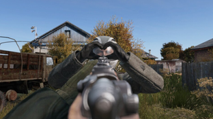 «А в чём смысл?»: Подписчики PS Plus скачали DayZ и не понимают, как в такое играть