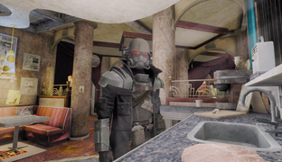 Теперь играбельно: геймер установил 800 модов для Fallout New Vegas перед началом приключения