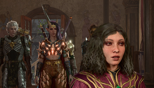 В Baldur's Gate 3 появился PvP-мультиплеер благодаря моддеру