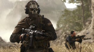 Вышел улучшенный взлом кампании Call of Duty Modern Warfare 2 — хакер нацелился на современную MW 3