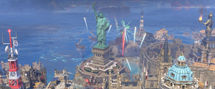 Civilization 7 попала в список худших игр в Steam, но результаты проекта оказались в рамках ожиданий издателя