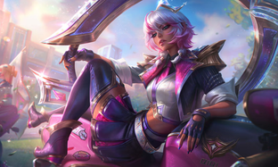 В League of Legends добавят управление на клавишах WASD