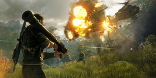 Моддеры Just Cause 4 показали рабочий мультиплеер
