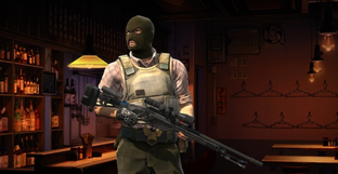 Стример смог сделать «эйс» в Counter-Strike 2 на геймпаде