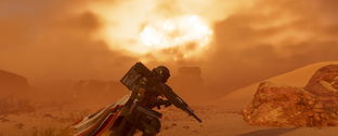 Создатель Helldivers 2 отреагировал на сходство шутера с новым сезоном Fortnite