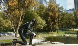 В 8K с гиперреалистичным светом. Как выглядит Marvel’s Spider-Man 2 с Lighting Mod