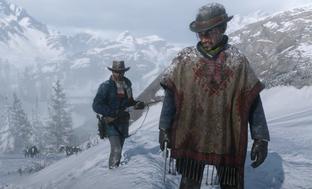 Red Dead Redemption 2 обошла Pokémon и вошла в топ-6 самых продаваемых игр в истории