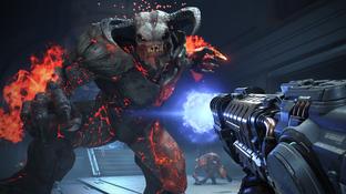 DOOM Eternal стала вечной. В игру добавили модификации