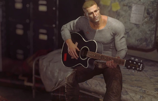 Скоро выйдет русская озвучка Wolfenstein The New Order — Mechanics VoiceOver успешно завершила сбор средств