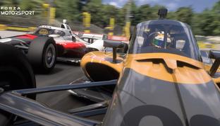 Ослаблена, но всё ещё жива. Разработчики Forza Motorsport напомнили о недавнем контенте