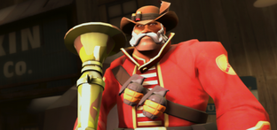 В Team Fortress 2 была уничтожена сковорода стоимостью полмиллиона рублей