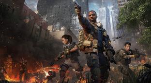 Ubisoft готовит горячие анонсы для The Division 2 на Gamescom 2025