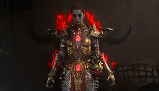 В Diablo 4 появится новый класс — датамайнер