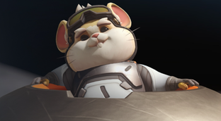 В Overwatch 2 будет меньше «странных» персонажей — Blizzard намерена делать «вдохновляющих» героев, с которым игроки смогут себя ассоциировать