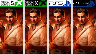 PS5 обошла Xbox по графике и частоте кадров в Mafia: The Old Country