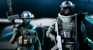 Battlefield 2042 получит крупное обновление с контентом в стиле Battlefield 6 — датамайнер