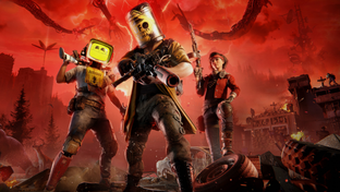 PVP и ничего лишнего: NetEase выпустила Once Human: RaidZone на iOS