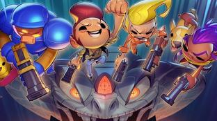 Enter the Gungeon и Exit the Gungeon вышли на iOS и Android