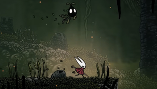 У Hollow Knight Silksong около 5 миллионов вишлистов в Steam — почти вдвое больше, чем у Battlefield 6