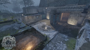 В Counter-Strike 2 добавили временный скин M4A1-S и старые-новые карты — появились ночные версии Ancient и Shoots