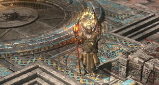 Авторы Path of Exile 2 показали тизер и назвали дату выхода крупного обновления «Третий Эдикт» — скоро проведут презентацию