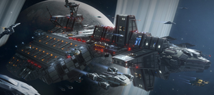 Конкурент Star Citizen скоро получит обновление: названа дата выхода «Vanguards» для Elite Dangerous с новыми функциями