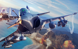 Авторы War Thunder высмеяли сливы секретных документов — начали раздавать декаль с улиткой и представили сверхсекретный набор